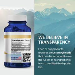 Active lifestyle shot with Vykee potassium citrate capsules