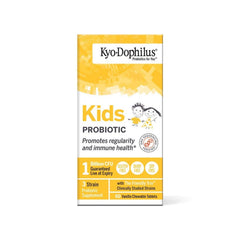 Hero image of Wakunaga Kyo-Dophilus Kids Probiotic