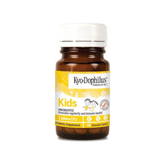 No refrigeration required for Kid's Kyo-Dophilus