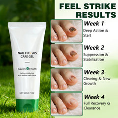 Wandyme olive oil and tea-tree extract nourishes nails