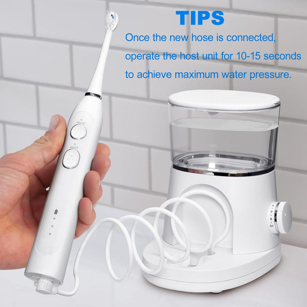 Screws and screwdriver for repair kit installation
