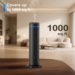 Matte aluminum alloy body with corrosion-resistant finish