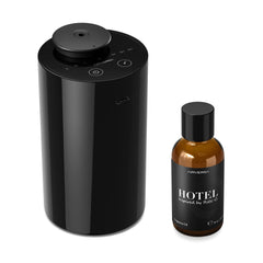 Waterless diffuser starter kit with 30 mL Ritz-C. inspired fragrance oil