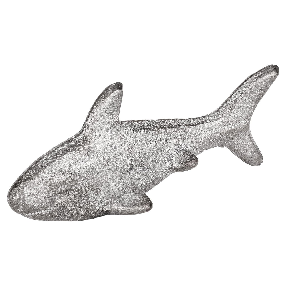 Watstion reusable iron fish cooking tool in a pot