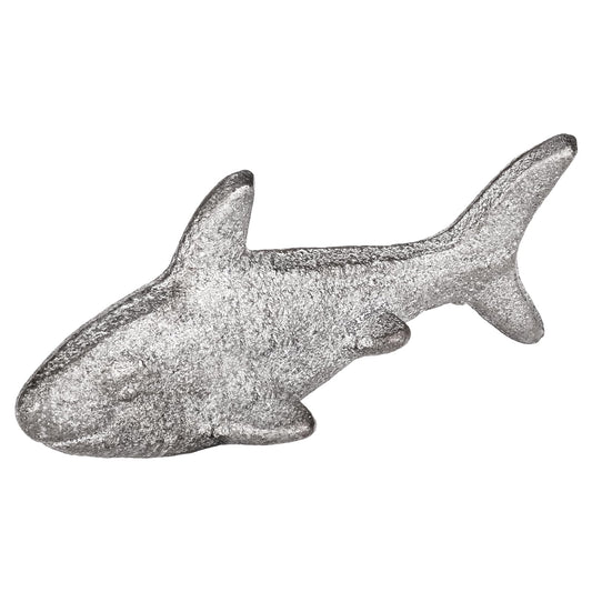 Watstion reusable iron fish cooking tool in a pot