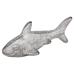 Watstion reusable iron fish cooking tool in a pot
