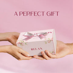 Women using Waxcanpy scented candles for stress relief