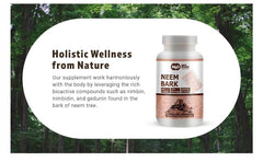 Capsules packaging with green and white design
