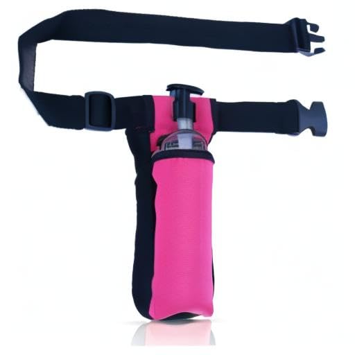 Bag-only WEARWAN holster (bottle not included)