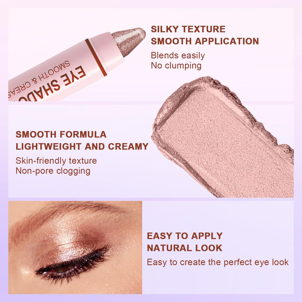 WEEMAY rich coordinated colors palette offers versatile everyday and evening looks.
