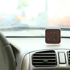 Weljoy diffuser with cover removed showing the pad
