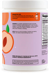 Electrolyte hydration blend in Wellah Creatine + Hydration Powder