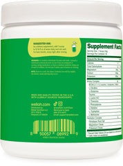 Hydration complex included in Wellah So Long Soreness BCAA Powder