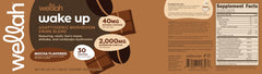 Facility certifications: NSF, GMP, FDA Registered