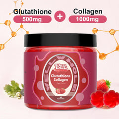 Packaging showing vegan, non-GMO, gluten-free badges