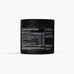Three odorless capsules representing daily dosage