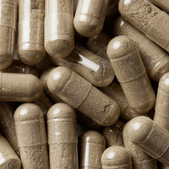 Capsules of WELLBEL Women supplement
