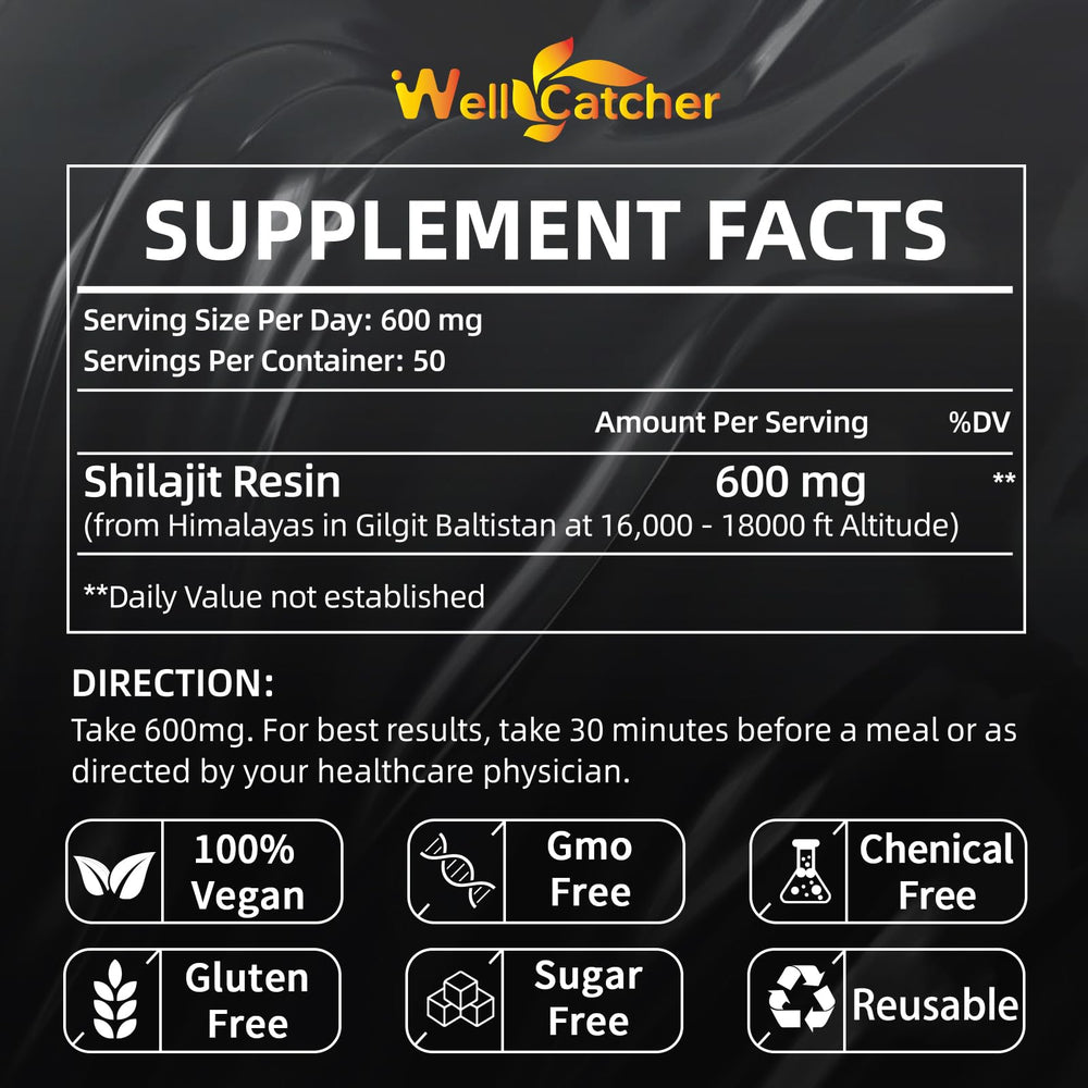 Pristine Himalayan mountains backdrop for Wellcatcher Shilajit