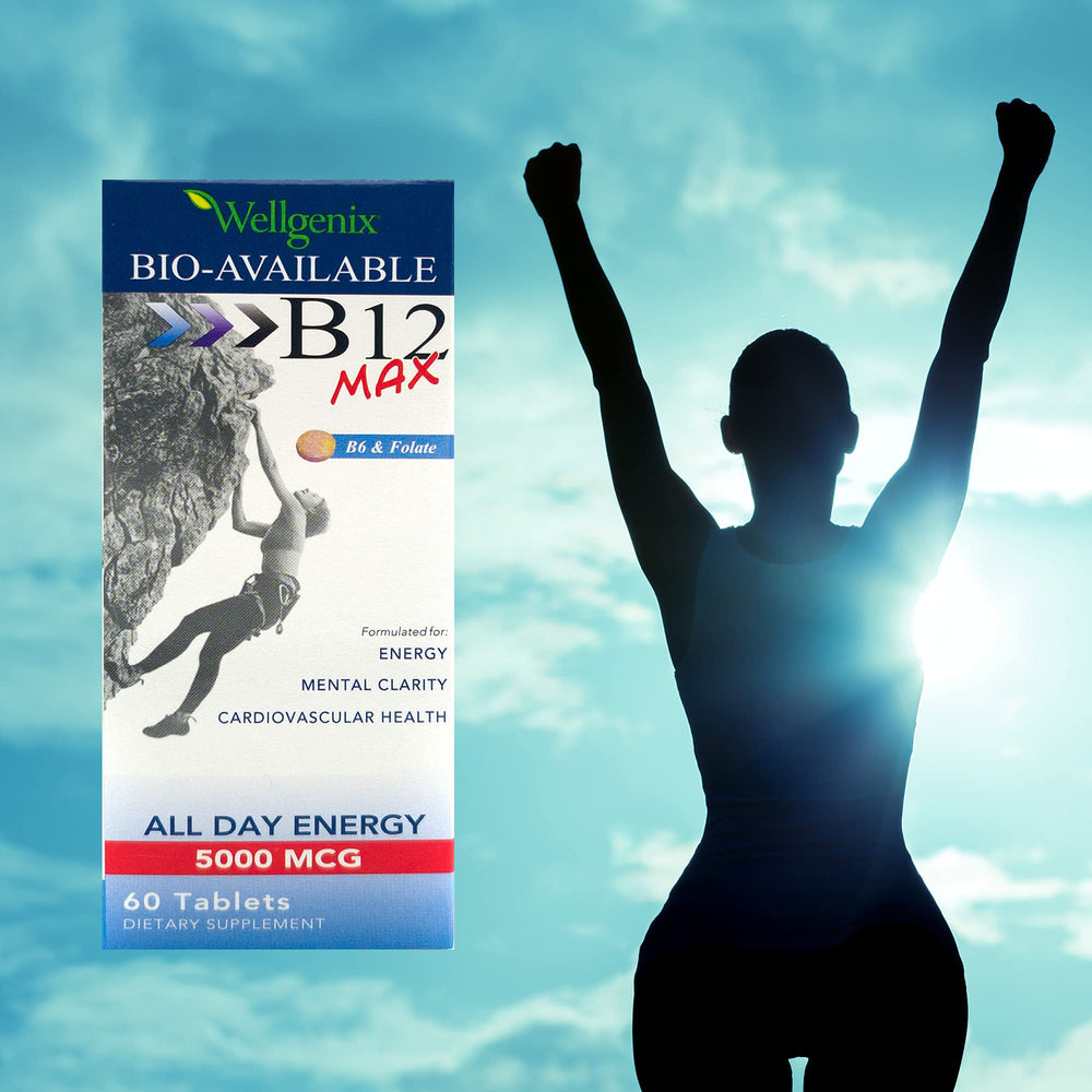 Energy boost and cardiovascular health benefits