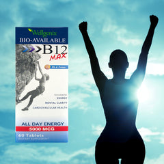 Energy boost and cardiovascular health benefits