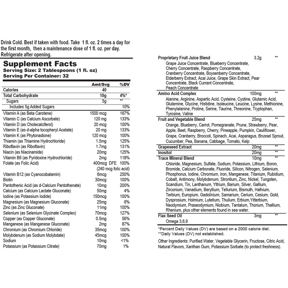 Two-pack Wellgenix Balanced Essentials on display for sustained immune support.