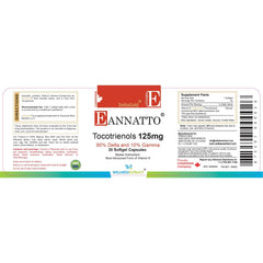 Packaging transition notice with bottle or blister packs