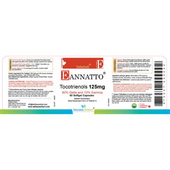 DeltaGold annatto tocotrienols source illustration