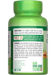 Wellness lifestyle image representing turmeric supplement use