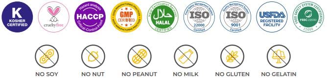 Product shot: Wellrite PMS Gummy Vitamins 60-count bottle