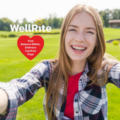 Packaging highlighting decreased water retention