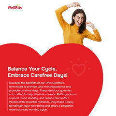 Vegan, gelatin-free, gluten-free, nut-free gummies packaging