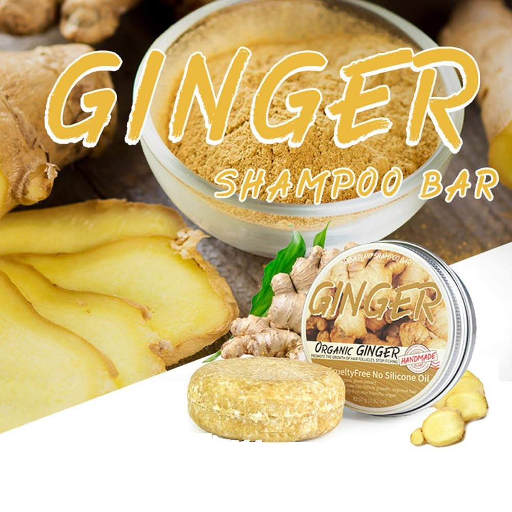 WenFeng hair growth bar on strands suggesting thicker, stronger look