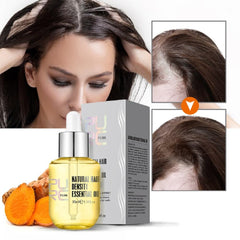 WenFeng PURC scalp nourishment oil supports healthier follicles