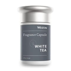 Westin White Tea Room Diffuser Refill packaging box