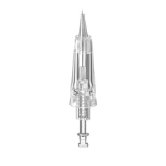 Whalrace PMU needles undergo quality-control checks in packaging