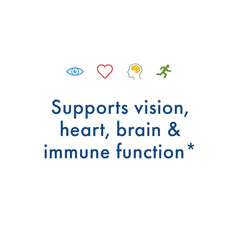 WHC UnoCardio 1000 softgels with vitamin D3 for daily wellness.