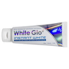 Illustration of dual whitening action feature