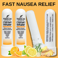 White Ink Apothecary cruelty-free USA-made product highlighted for safe everyday use.