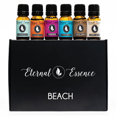 White Sand fragrance oil 10ml bottle