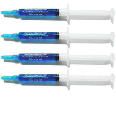 White Teeth Global Remineralization Gel – 4 syringes