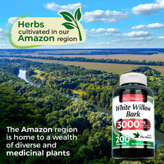 180 capsules bottle back label