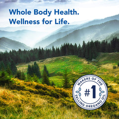 Whole-food herbal-based ingredients