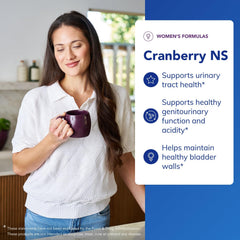 Cranberry extract made from whole fruit solids concentration