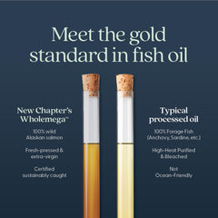 NSF purity test indicating mercury and heavy metals compliance