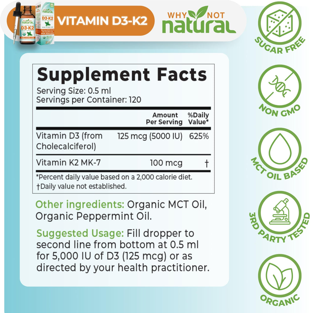 Ingredient highlights: vegetarian, keto-friendly, non-GMO, gluten-free