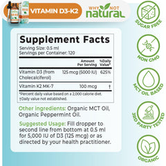 Ingredient highlights: vegetarian, keto-friendly, non-GMO, gluten-free