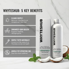 8 fl oz bottle front view with branding