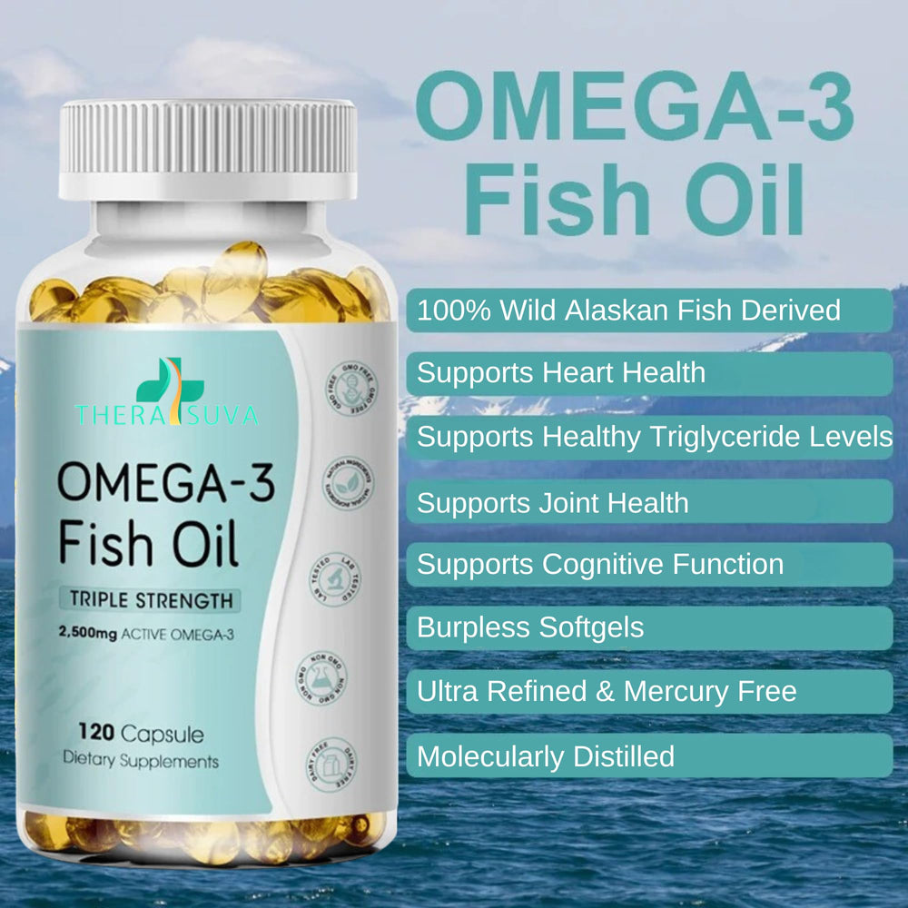 Wild Alaskan fish from pristine Alaska waters