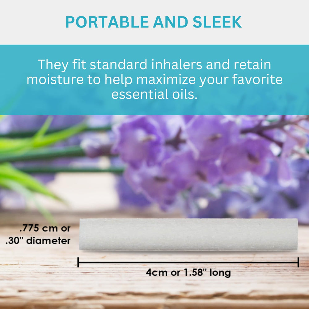200-piece bulk pack of aroma inhaler refills