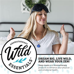 Wild Essentials brand logo and heritage (since 1992)